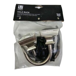 Cambria Classic Finials 5/8"